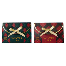Becky Tea Handbag
