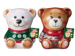 Becky Winter Bears