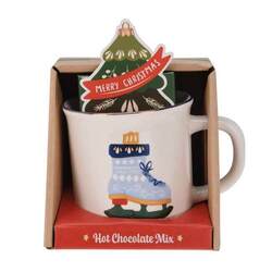 Becky Winter Joyfull Mugs
