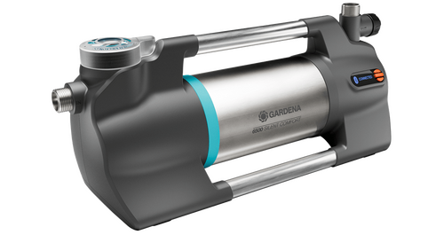 Gardena Besproeiingspomp 6500 silentcomfort