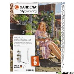 Gardena Bewaterigsset hoek tap
