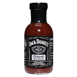 Bickery Jack daniels bbq original 280ml