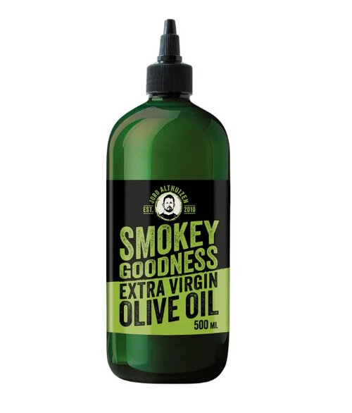 Bickery Smo vergine olive oil