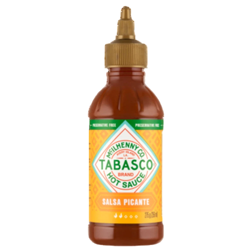 Bickery Tabasco Salsa Pican