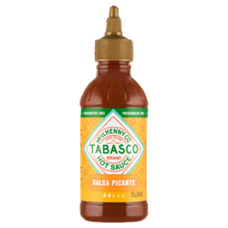 Bickery Tabasco Salsa Pican