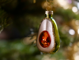 Bijzondere kerstballen