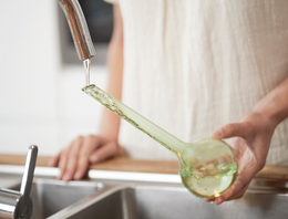 Binnenpotten accessoires