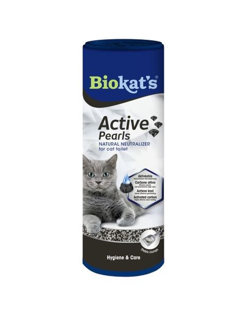 Biokats Active pearls 700g