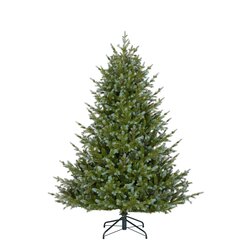 Black Box Trees Ardley kerstboom groen TIPS 3992 - h230xd150cm - afbeelding 1