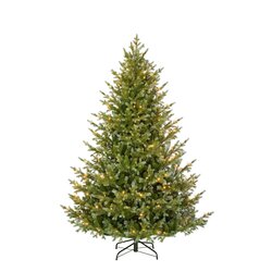 Black box trees Ardley kerstboom led groen 280L TIPS 3432 - h215xd142cm
