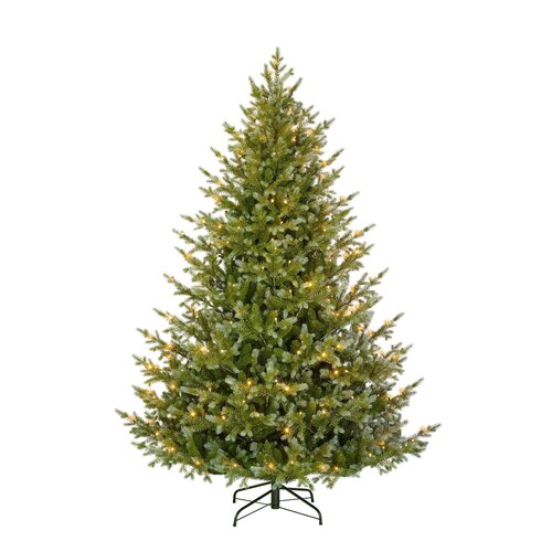 Black box trees Ardley kerstboom led groen 320L TIPS 3992 - h230xd150cm