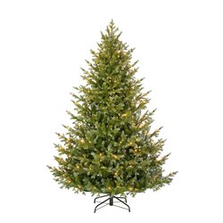 Black box trees Ardley kerstboom led groen 320L TIPS 3992 - h230xd150cm