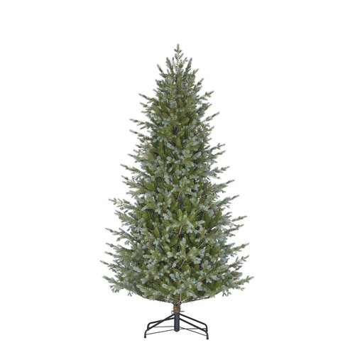Black box trees Ardley kerstboom slim groen TIPS 2823 - h215xd117cm