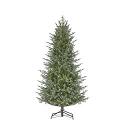 Black box trees Ardley kerstboom slim groen TIPS 2823 - h215xd117cm