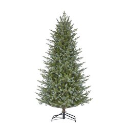 Black box trees Ardley kerstboom slim groen TIPS 3309 - h230xd124cm