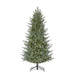 Black box trees Ardley kerstboom slim groen TIPS 4353 - h260xd140cm