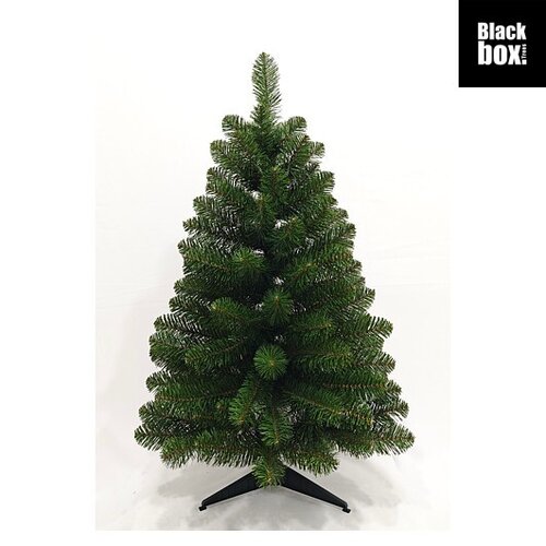 Black box trees Charlton kerstboom groen TIPS 108 - h90xd54cm