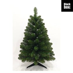 Black box trees Charlton kerstboom groen TIPS 108 - h90xd54cm