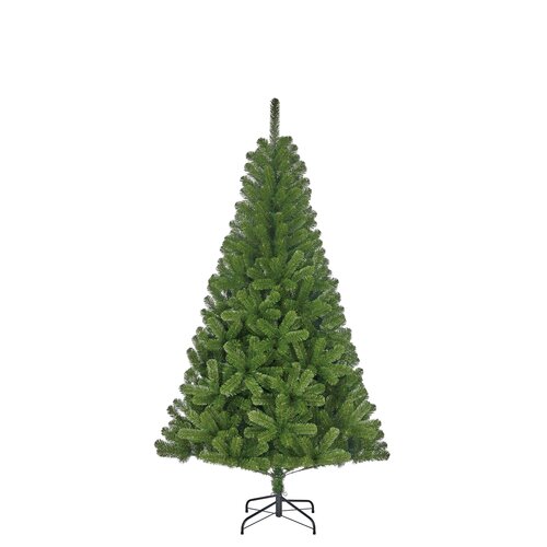 Black box trees Charlton kerstboom groen TIPS 525 - h185xd115cm