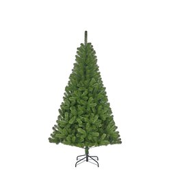 Black box trees Charlton kerstboom groen TIPS 525 - h185xd115cm