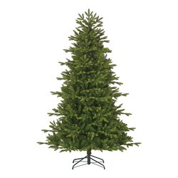 Black box trees Delmonto kerstboom groen TIPS 2082 - h185xd122cm
