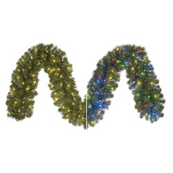 Black Box Trees Limber slinger led outdoor groen warm wit multicolour 100L TIPS 220 en timer & dimme