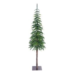 Black Box Trees Lodge kerstboom groen TIPS 521 - h215xd61cm