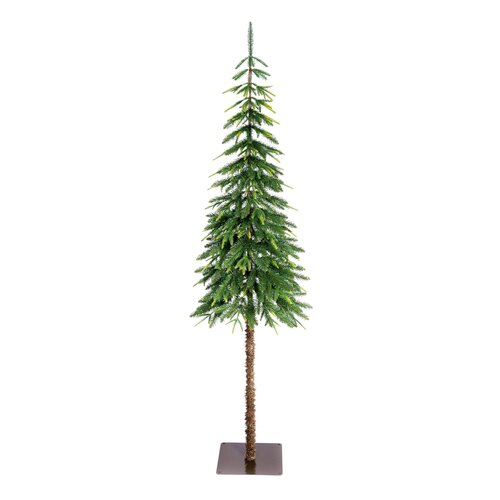 Black Box Trees Lodge kerstboom groen TIPS 547 - h230xd66cm