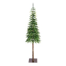 Black Box Trees Lodge kerstboom groen TIPS 547 - h230xd66cm