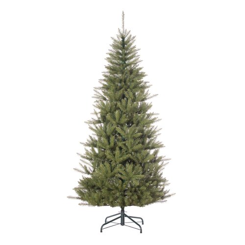 Black Box Trees Malden kerstboom groen TIPS 2206 - h260xd127cm