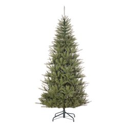 Black Box Trees Malden kerstboom groen TIPS 2206 - h260xd127cm