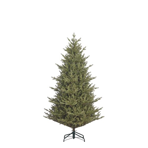 Black box trees Meran kerstboom groen Full PE TIPS 3385 - h185xd127cm