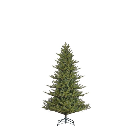 Black box trees Orillia kerstboom groen TIPS 1040 - h155xd102cm
