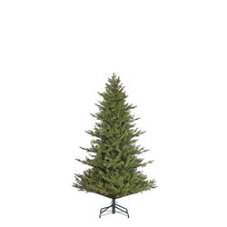 Black box trees Orillia kerstboom groen TIPS 1040 - h155xd102cm