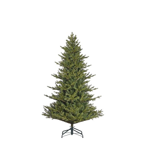 Black box trees Orillia kerstboom groen TIPS 1742 - h185xd127cm