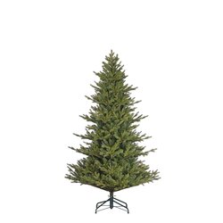 Black box trees Orillia kerstboom groen TIPS 1742 - h185xd127cm