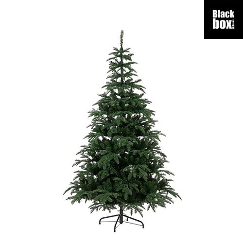 Black Box Trees Picton kerstboom groen TIPS 1789 - h215xd129cm