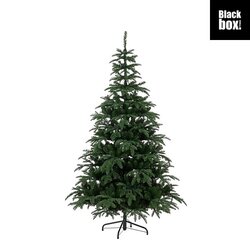 Black Box Trees Picton kerstboom groen TIPS 1789 - h215xd129cm