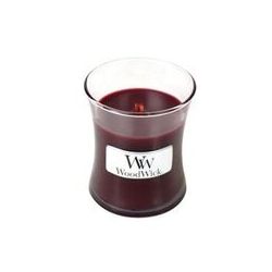 WW Black Cherry Mini Candle - afbeelding 1