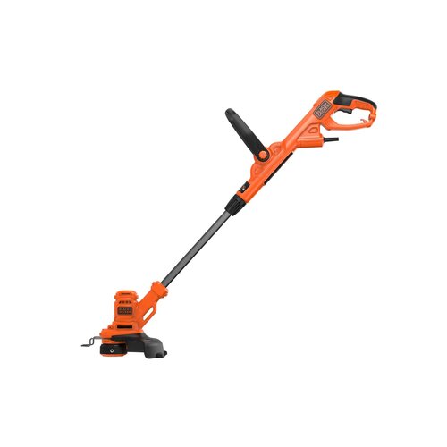 BLACK & DECKER Grastrimmer 450w 25cm afs