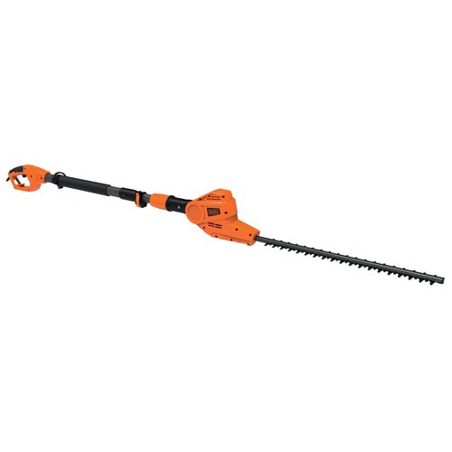 BLACK & DECKER Heggenschaar o/stl 550w 51cm 22mm
