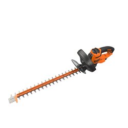 BLACK & DECKER Heggenschaar+zaagblad 500w 55cm