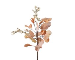 Decoris Spray op steel polyester