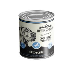 Riverwood Mono Proteine Horse 0,4 kg