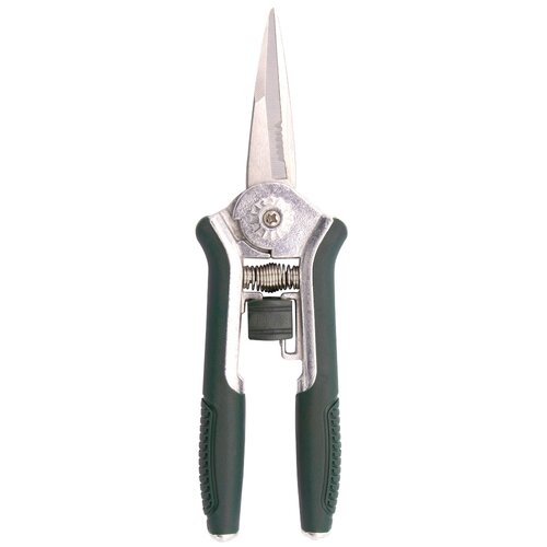 Bloemen/kruidensnoeischaar