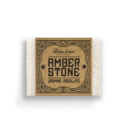 Boles d'olor Amber blokje jasmine absolute
