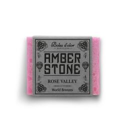 Boles d'olor Amber blokje rose valley
