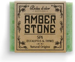 Boles d'olor Amber Stone - SPA (Eucalyptus and Thyme)