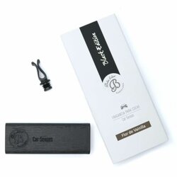 Boles d'olor Car senses autoparfum fl vainilla