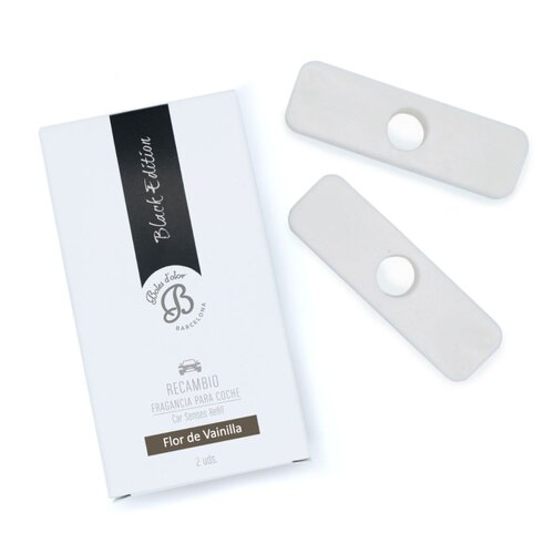 Boles d'olor Car senses vulling 2st fl vainilla